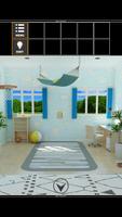 Escape game:Children's room2 Poster