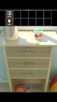Escape game:Children's room2 captura de pantalla 1