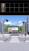 EscapeGame:NEAT ESCAPE PACK4-1 Plakat