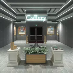 Скачать EscapeGame Gallery XAPK