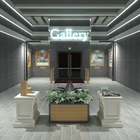EscapeGame Gallery ícone