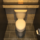 Escape Game: Rest room3 Zeichen