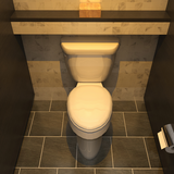 Escape Game: Rest room3 Zeichen