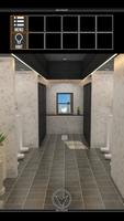 Escape Game: Rest room3 Plakat