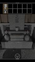 Horror escape game：Cemetery 海报