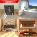 EscapeGame:NeatEscapePack3-2 APK