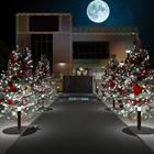 Escape game:Christmas 6 biểu tượng