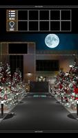 Escape game:Christmas 6 ảnh chụp màn hình 1