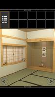 EscapeGame:Japanese-style room постер