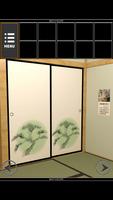 EscapeGame:Japanese-style room скриншот 2