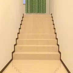 Скачать Escape from stairs APK