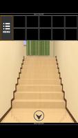 Escape from stairs โปสเตอร์