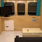 Escape Game: sleeper train icono