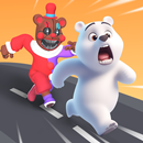 Panda Escape: Hide n Seek APK