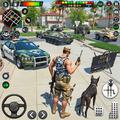 US Army Vehicle Transport Sim