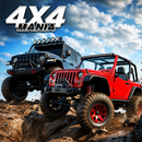 SUV driving simulator APK