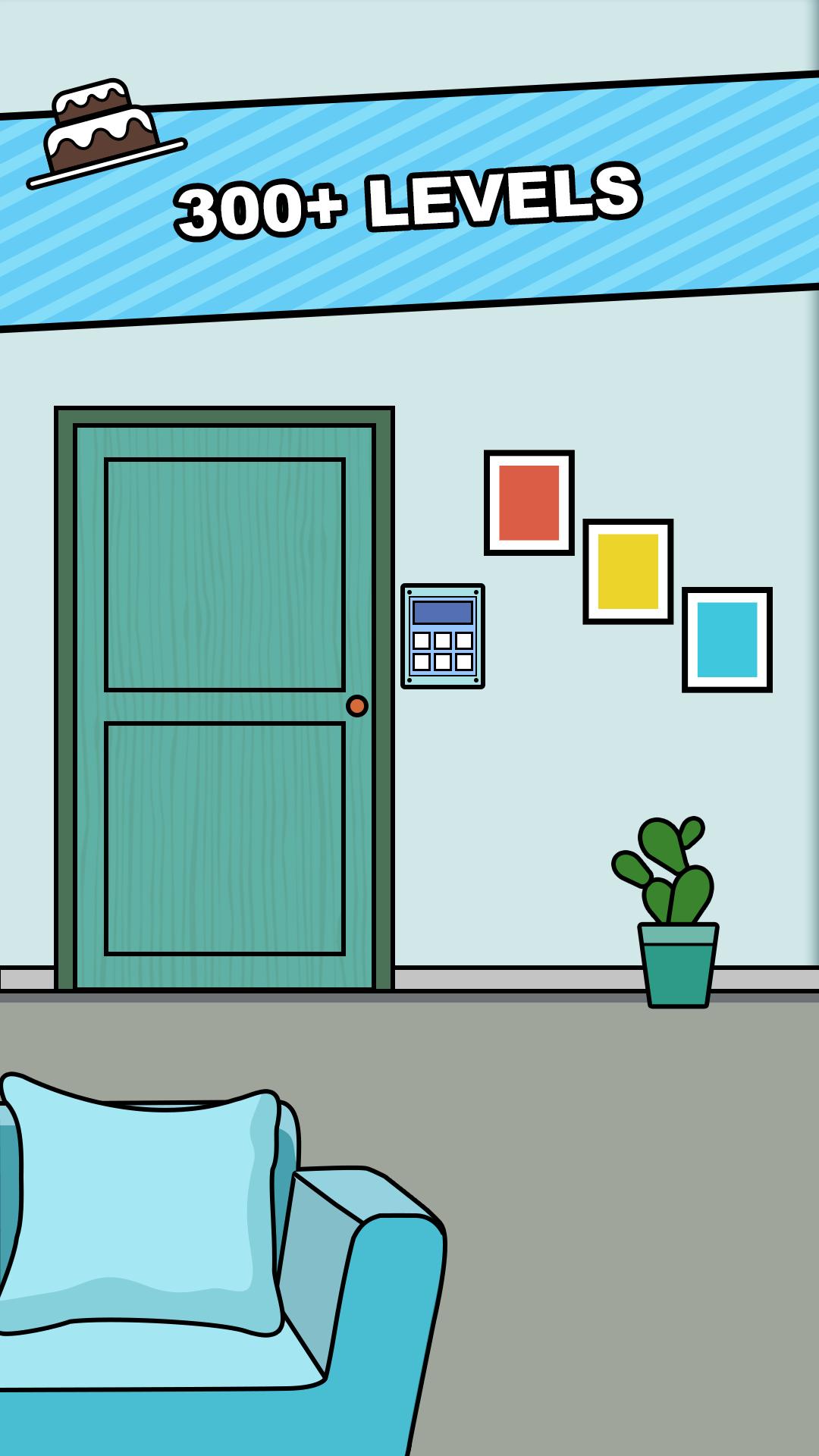 Escape Room for Android - APK Download