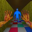 Backroom Escape:Horror Monster icon