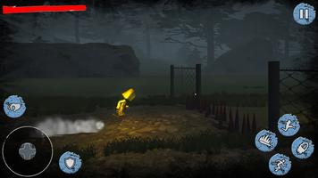 Escape Story Scary Survival Ekran Görüntüsü 3