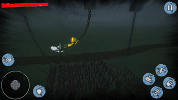 Escape Story Scary Survival Ekran Görüntüsü 1