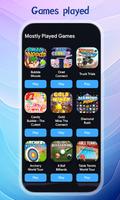 GameBox Universe Ekran Görüntüsü 3