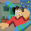 escape mr wiggles school APK