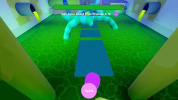 escape mr wiggles school تصوير الشاشة 1