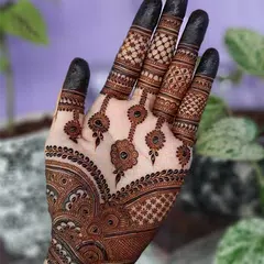 Mehndi Designs:  Hena Designs APK 下載