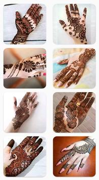 Mehndi Designs 截图 1