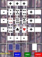 Escape Card Game imagem de tela 2