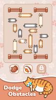 Cat Escape Jam ảnh chụp màn hình 2