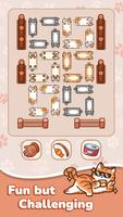 Cat Escape Jam ảnh chụp màn hình 3