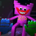 Blue Monster Escape Chapter 2