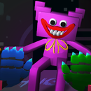 Blue Monster Escape Luku 2 APK