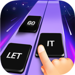 Lyrics Star icon