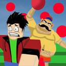 escape evil gym teacher-APK