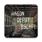 آیکون‌ Wagon Depot Escape