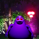 The Grimace Shake Escape APK