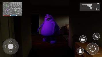 The Grimace Shake Escape bài đăng