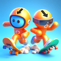 Skating Escape