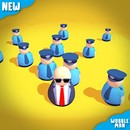 Mission Wobble Man Escape 3DGame APK