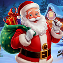 Hidden Object Christmas Santa APK