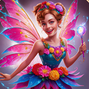 Hidden Object Mushroom Fairy APK