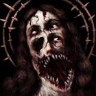 Horror Haze: 恐怖遊戲冒险 恐怖 益智游戏 图标