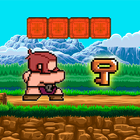 Escape island : Survival duty アイコン