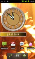 Build-a-Watch Widget Affiche