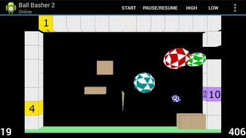 Ball Basher! screenshot 1