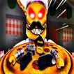 Escape The Pizzeria : Obby Mod