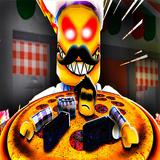 Escape The Pizzeria : Obby Mod simgesi