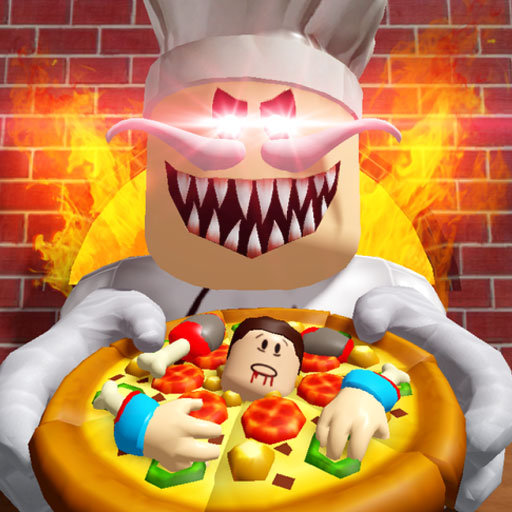 Escape Papa Pizzeria Mod APK 2.0 for Android – Download Escape